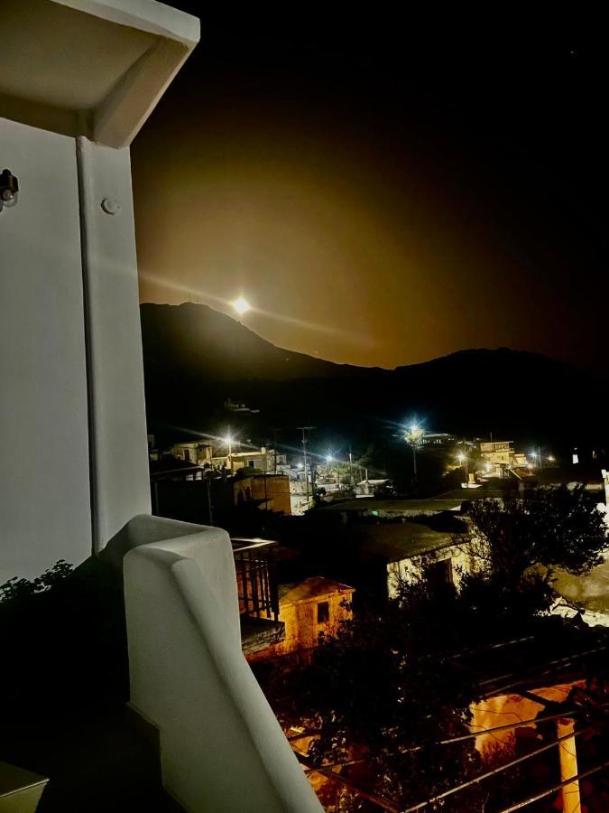 Niko'S House Apartment Kerames Exterior photo